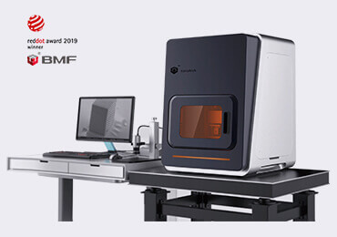 3D打印系统