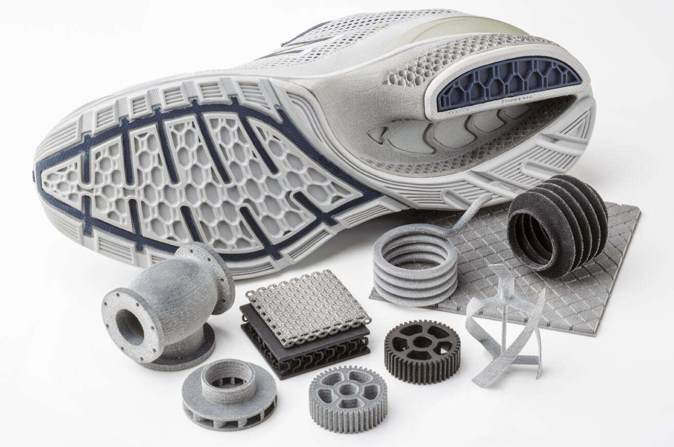 探讨精密3D打印对制造业的影响