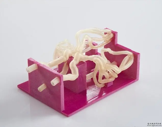 陶瓷3D打印：新时代的突破技术