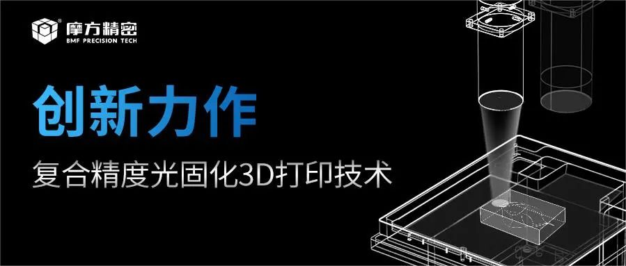 洞察全球光电趋势，聚焦微纳3D打印技术产学研用融合