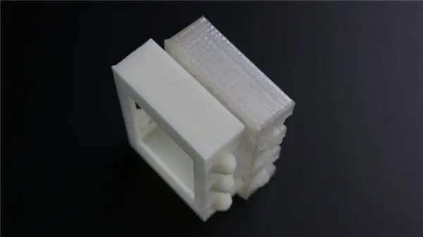 探究光固化3D打印技术的优势