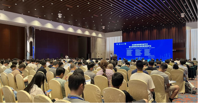 【参展回顾】摩方精密受邀参加中国微米纳米技术学会第五届微流控技术应用创新论坛