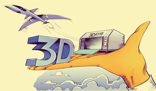 高精度3D打印技术--打造更精准的未来