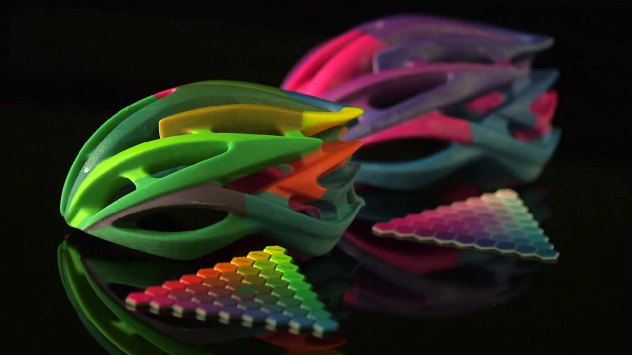 微针3D打印：赋能医疗技术的新维度